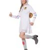 Spirit Halloween Adult Sandy Cheeks Dress Costume - SpongeBob SquarePants -HALLOWEEN COSTUMES Sales Store 01554872 a