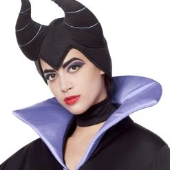 Spirit Halloween Adult Classic Maleficent Costume - Disney Villains -HALLOWEEN COSTUMES Sales Store 01554955 c