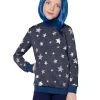 Spirit Halloween Kids Coraline Sweater Costume 2 Spirit Halloween Kids Coraline Sweater Costume -HALLOWEEN COSTUMES Sales Store 01555036 a