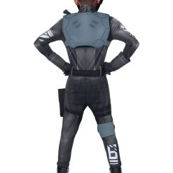 Spirit Halloween Youth 8-Ball Costume - Fortnite 5 Spirit Halloween Youth 8-Ball Costume - Fortnite -HALLOWEEN COSTUMES Sales Store 01555101 b