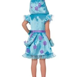 Spirit Halloween Toddler Sulley Dress Costume - Monsters Inc. 6 Spirit Halloween Toddler Sulley Dress Costume - Monsters Inc. -HALLOWEEN COSTUMES Sales Store 01555424 b