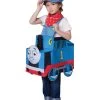Spirit Halloween Toddler Ride-Along Thomas Costume - Thomas & Friends 1 Spirit Halloween Toddler Ride-Along Thomas Costume - Thomas & Friends -HALLOWEEN COSTUMES Sales Store 01555648 a
