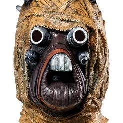 Spirit Halloween Tusken Raider Full Mask - Star Wars