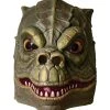 Spirit Halloween Bossk Full Mask - Star Wars -HALLOWEEN COSTUMES Sales Store 01556927 a