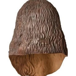 Spirit Halloween Chewbacca Full Mask - Star Wars 9 Spirit Halloween Chewbacca Full Mask - Star Wars -HALLOWEEN COSTUMES Sales Store 01556935 d