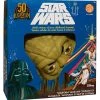 Spirit Halloween Adult Yoda Star Wars Costume Kit - Ben Cooper -HALLOWEEN COSTUMES Sales Store 01556950 a
