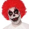 Spirit Halloween Scary Clown Teeth -HALLOWEEN COSTUMES Sales Store 01557727 a