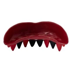 Spirit Halloween Scary Clown Teeth -HALLOWEEN COSTUMES Sales Store 01557727 c