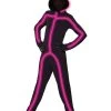 Spirit Halloween Kids Pink Light-Up EL Wire Stick Figure Costume 1 Spirit Halloween Kids Pink Light-Up EL Wire Stick Figure Costume -HALLOWEEN COSTUMES Sales Store 01558311 a