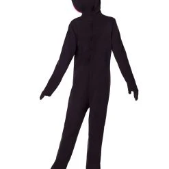 Spirit Halloween Kids Pink Light-Up EL Wire Stick Figure Costume 6 Spirit Halloween Kids Pink Light-Up EL Wire Stick Figure Costume -HALLOWEEN COSTUMES Sales Store 01558311 b