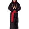 Spirit Halloween Adult Unholy Priest Costume