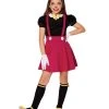 Spirit Halloween Kids Mickey Mouse Dress Costume - Mickey and Friends 1 Spirit Halloween Kids Mickey Mouse Dress Costume - Mickey and Friends -HALLOWEEN COSTUMES Sales Store 01559004 a