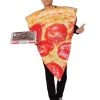 Spirit Halloween Adult Pepperoni Pizza Costume 1 Spirit Halloween Adult Pepperoni Pizza Costume -HALLOWEEN COSTUMES Sales Store 01559103 a