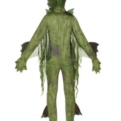 Spirit Halloween Kids Scary Sea Creature Costume 6 Spirit Halloween Kids Scary Sea Creature Costume -HALLOWEEN COSTUMES Sales Store 01559558 b