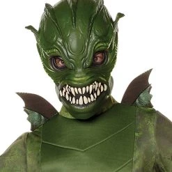 Spirit Halloween Kids Scary Sea Creature Costume 7 Spirit Halloween Kids Scary Sea Creature Costume -HALLOWEEN COSTUMES Sales Store 01559558 c