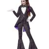 Spirit Halloween Kids Jack Skellington Costume - The Nightmare Before Christmas -HALLOWEEN COSTUMES Sales Store 01559590 a