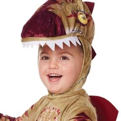 Spirit Halloween Toddler Stegosaurus Costume 7 Spirit Halloween Toddler Stegosaurus Costume -HALLOWEEN COSTUMES Sales Store 01560051 c