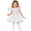 Spirit Halloween Toddler Angel Cutie Costume