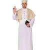 Spirit Halloween Adult Pope Costume -HALLOWEEN COSTUMES Sales Store 01562958 a