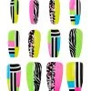 Spirit Halloween '80s Press On Nails 2 Spirit Halloween '80s Press On Nails -HALLOWEEN COSTUMES Sales Store 01564392 a
