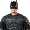 Spirit Halloween Batman Half Mask - The Batman -HALLOWEEN COSTUMES Sales Store 01565043 a