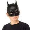 Spirit Halloween Kids Batman Half Mask - The Batman -HALLOWEEN COSTUMES Sales Store 01565068 a