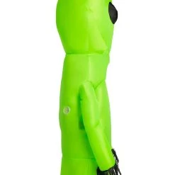 Spirit Halloween Kids Wavy Arms Alien Inflatable Costume -HALLOWEEN COSTUMES Sales Store 01565209 c