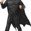 Spirit Halloween Kids Batman Costume Deluxe - The Batman -HALLOWEEN COSTUMES Sales Store 01565498 a