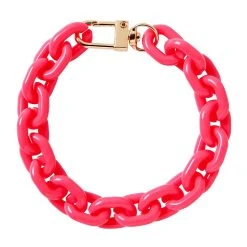 Spirit Halloween '80s Chain Bracelets - 2 Pack -HALLOWEEN COSTUMES Sales Store 01565829 c