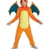 Spirit Halloween Kids Charizard Costume - Pokemon 2 Spirit Halloween Kids Charizard Costume - Pokemon -HALLOWEEN COSTUMES Sales Store 01565977 a