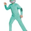 Spirit Halloween Kids Bulbasaur Costume - Pokemon 2 Spirit Halloween Kids Bulbasaur Costume - Pokemon -HALLOWEEN COSTUMES Sales Store 01566058 a