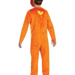Spirit Halloween Kids Charmander Costume - Pokemon 5 Spirit Halloween Kids Charmander Costume - Pokemon -HALLOWEEN COSTUMES Sales Store 01566090 b