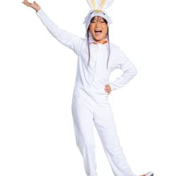 Spirit Halloween Kids Scorbunny Costume - Pokemon -HALLOWEEN COSTUMES Sales Store 01566173 c