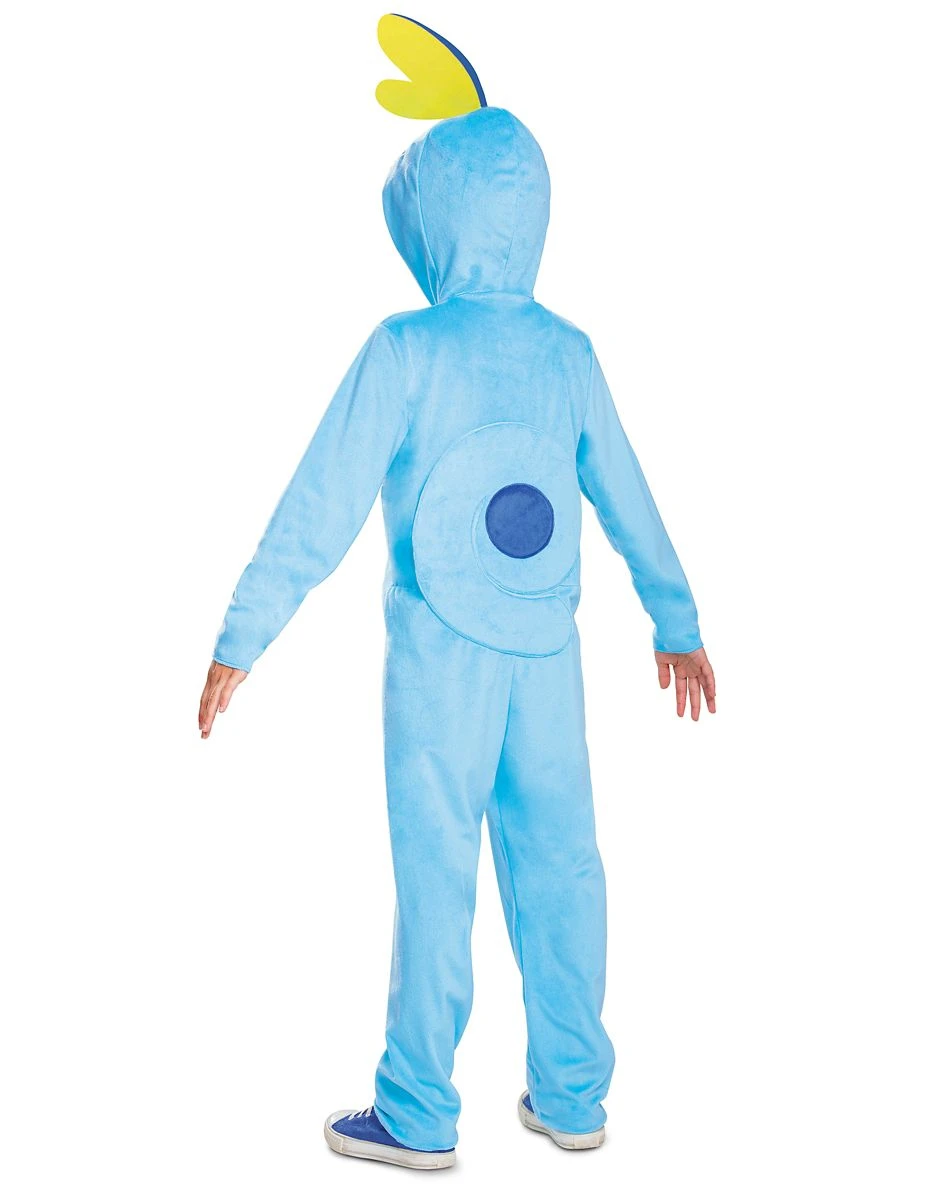 Spirit Halloween Kids Sobble Costume - Pokemon 4 Spirit Halloween Kids Sobble Costume - Pokemon - Image 2