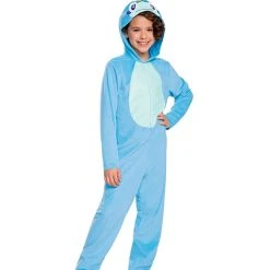 Spirit Halloween Kids Sobble Costume - Pokemon 7 Spirit Halloween Kids Sobble Costume - Pokemon -HALLOWEEN COSTUMES Sales Store 01566215 c