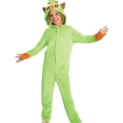 Spirit Halloween Kids Grookey Costume - Pokemon 7 Spirit Halloween Kids Grookey Costume - Pokemon -HALLOWEEN COSTUMES Sales Store 01566470 c