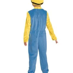 Spirit Halloween Toddler Bob Minion Costume - Minions -HALLOWEEN COSTUMES Sales Store 01566777 b