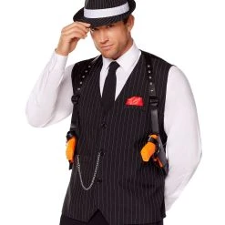 Spirit Halloween Gangster Holster
