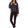 Spirit Halloween Michael Myers Flannel - Halloween 2 Spirit Halloween Michael Myers Flannel - Halloween -HALLOWEEN COSTUMES Sales Store 01567320 a