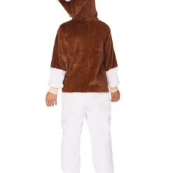Spirit Halloween Kids Gizmo One Piece Costume - Gremlins 5 Spirit Halloween Kids Gizmo One Piece Costume - Gremlins -HALLOWEEN COSTUMES Sales Store 01567544 b