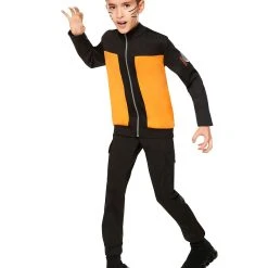 Spirit Halloween Kids Naruto Jacket