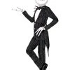 Spirit Halloween Kids Jack Skellington Costume - The Nightmare Before Christmas -HALLOWEEN COSTUMES Sales Store 01567973 a