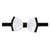 Spirit Halloween '20s Gangster Bow Tie -HALLOWEEN COSTUMES Sales Store 01568310 a