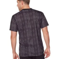 Spirit Halloween Jack Skellington T Shirt - The Nightmare Before Christmas 5 Spirit Halloween Jack Skellington T Shirt - The Nightmare Before Christmas -HALLOWEEN COSTUMES Sales Store 01569219 b