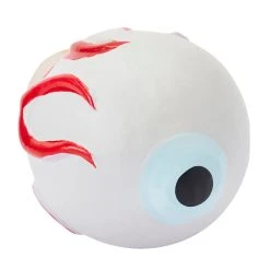 Spirit Halloween Adam Half Mask - Beetlejuice -HALLOWEEN COSTUMES Sales Store 01569516 e