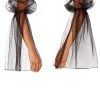 Spirit Halloween Sheer Lace Sleeve 1 Spirit Halloween Sheer Lace Sleeve -HALLOWEEN COSTUMES Sales Store 01569672 a