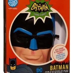 Spirit Halloween Adult Classic Batman Costume Kit - Ben Cooper