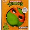Spirit Halloween Adult Michelangelo Teenage Mutant Ninja Turtles Costume Kit - Ben Cooper -HALLOWEEN COSTUMES Sales Store 01570076 a