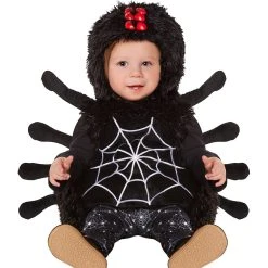 Spirit Halloween Baby Spider Costume