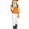 Spirit Halloween Toddler Min Costume - Dino Ranch 1 Spirit Halloween Toddler Min Costume - Dino Ranch -HALLOWEEN COSTUMES Sales Store 01571447 a